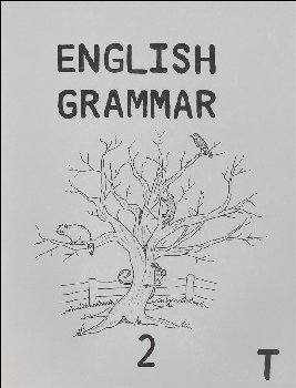 English Grammar 2 Teacher