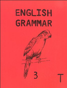 English Grammar 3 Teacher