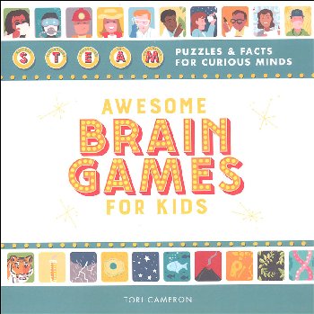 Awesome Brain Games for Kids