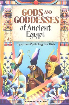 Gods and Goddesses of Ancient Egypt
