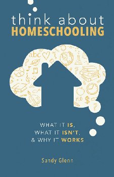 Think About Homeschooling