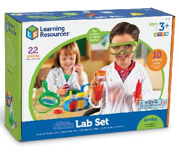Primary Science Lab Kit
