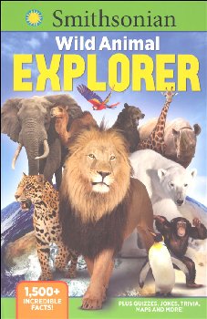 Smithsonian Wild Animal Explorer