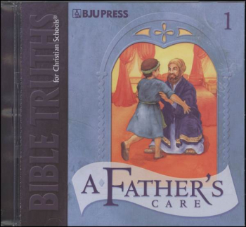 Bible Truths 1 Music CD