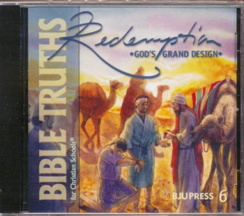 Bible Truths 6 CD