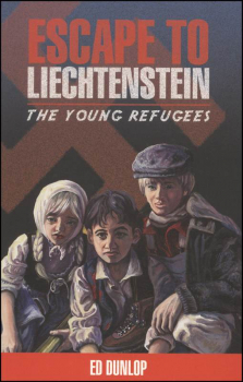 Escape to Liechtenstein
