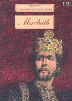 MacBeth DVD