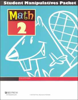 Math 2 Student Material Packet 3rd Ed