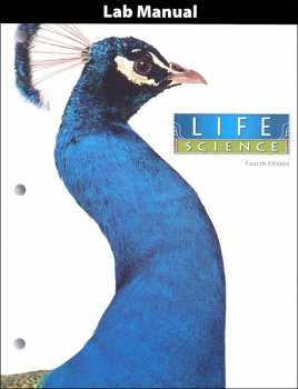 Life Science 7 Student Activity Manual 4th Edition