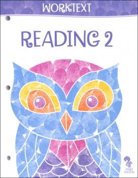 Reading 2 Student Worktext 3rd Edition