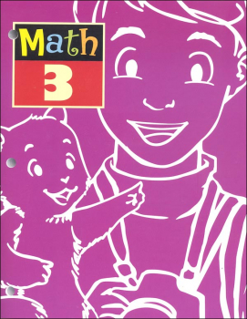 Math 3 Student Worktext (3rd. Ed.) SCU