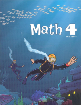 Math 4 Student 3rd Edition SCU