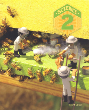 Science 2 Student 4th Edition