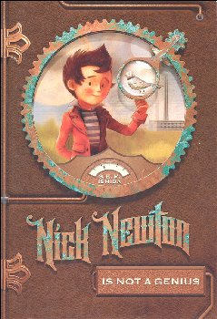 Nick Newton Is Not a Genius