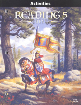 Reading 5 Student Activities 3rd Edition