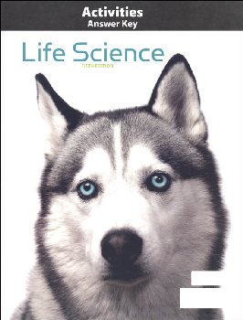 Life Science Activities Answer Key 5th Edition