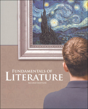 Fundamentals of Literature Student Text 2nd Edition (copyright update)