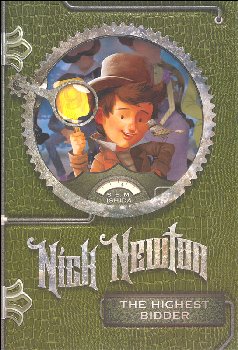 Nick Newton: Highest Bidder