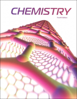 Chemistry Student Worktext 4th Edition