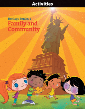 Heritage Studies 1 Activities 4th Edition