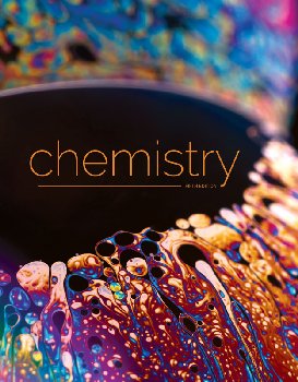 Chemistry Student Edition 5th Edition