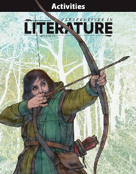 Perspectives in Literature (Reading 6) Activities 3rd Edition