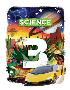 Science 3 Student Edition 5th Edition
