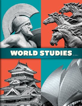 World Studies Student Edition 5th Edition