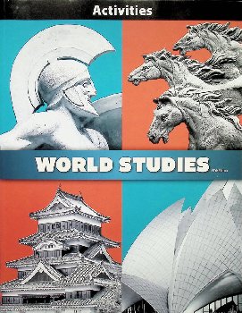 World Studies Student Activities 5th Edition
