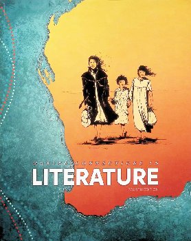 Making Connections in Literature 8 Student Edition 4th Edition