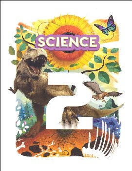 Science 2 Student Edition 5th Edition (copyright update)
