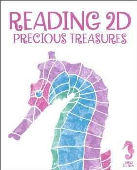 Reading 2D Student Text 3rd Edition (2nd copyright update)