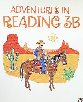 Reading 3B Student Text 3rd Edition (copyright update)