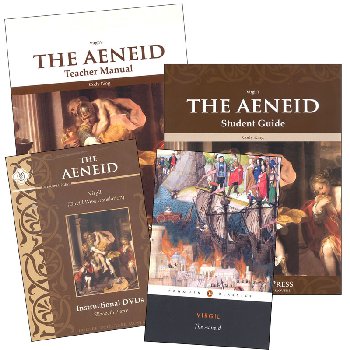 Aeneid Set