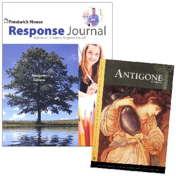 Antigone Reflections Package