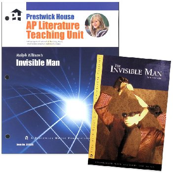 AP Lit Teaching Unit Invisible Man