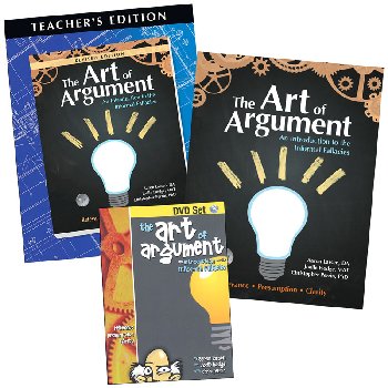 Art of Argument Package
