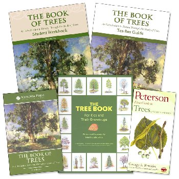 Book of Trees Package