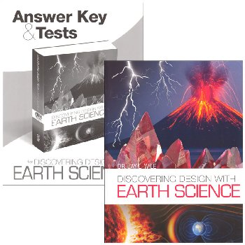 Discovering Design with Earth Science Set