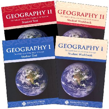 FPA World Geography Resources