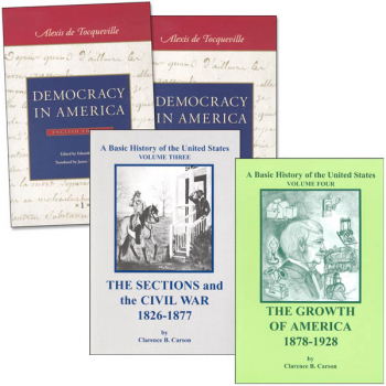 FPA U.S. History and American Studies II Resources