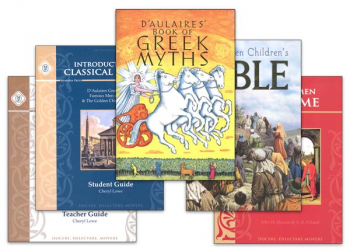 Introduction to Classical Studies Set