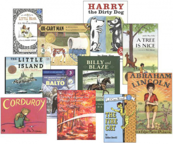 Learning Language Arts Through Literature Complete Package Red