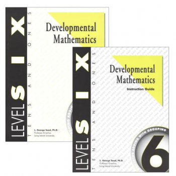 Developmental Math | Rainbow Resource