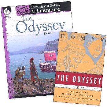 Odyssey Instructional Guide for Literature Set