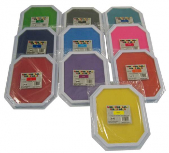 Set of 10 Mega Stamp Pads