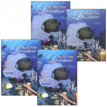 Pearl Homeschool Bundle