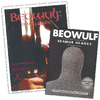 Progeny Press Beowulf Set