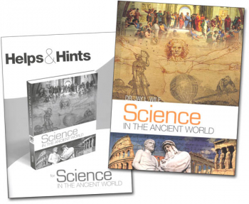 Science in the Ancient World Set