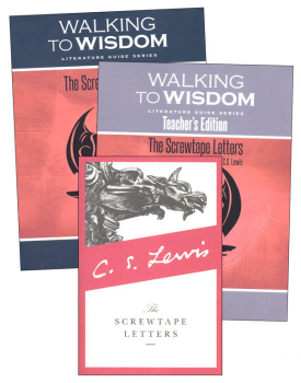 Screwtape Letters: Walking to Wisdom Full Program